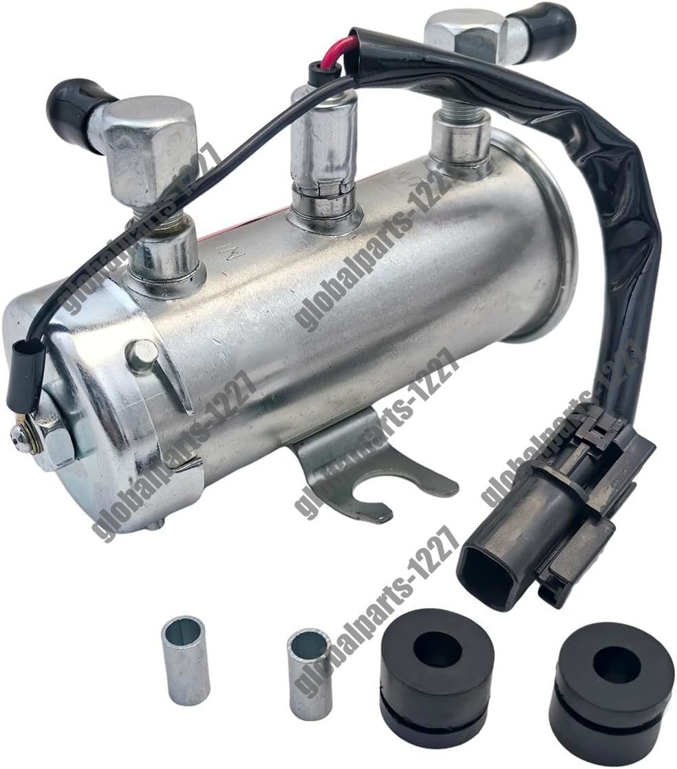 ya 27 7.2 24V Fuel Feed Pump Assembly 8980682750 8980682752 8980682751 for Isuzu Engine