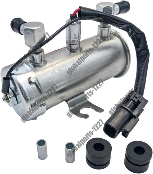 ya 27 7.2 24V Fuel Feed Pump Assembly 8980682750 8980682752 8980682751 for Isuzu Engine