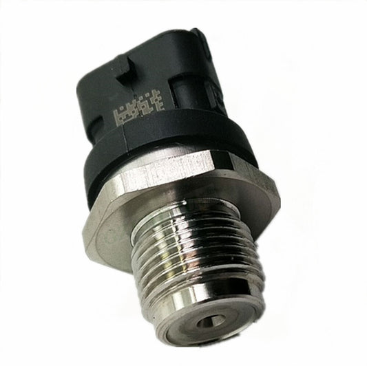 ya 1 8.5.2 Equipment for MAN ufacturer 0281006244 for Navara D22 Patrol ZD30 Fuel Rail Pressure Sensor