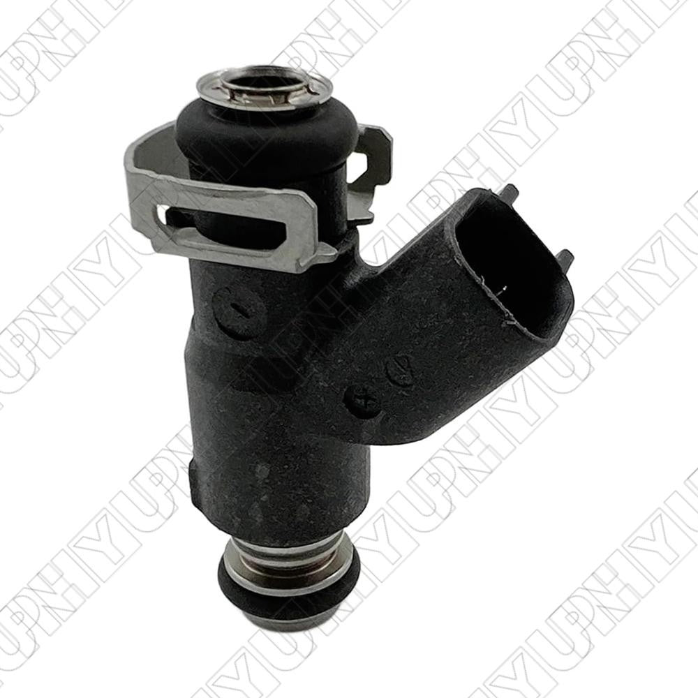 ya 10 5.28.2 2-Hole Fuel Injector Replacement 28101823 16400-003-0000 For HISUN 400 EFI UTV