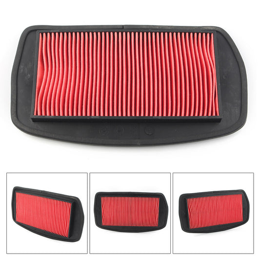 ya 8 5.26 Fit for Yamaha FZ6 600 S / N 2004-2000 Replacement Air Filter Intake Cleaner Motor