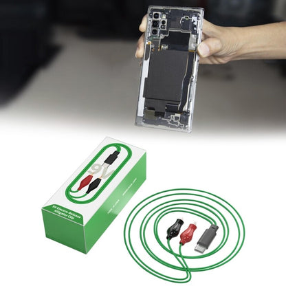 ya 25 Adhesive Removal for 16 9V Output Electro Release Clip