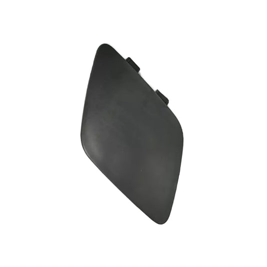 ya 27 6.18 Front Bumper Tow Hook Cover Unpainted Fits For 5 Series G30 2021 2022 2023