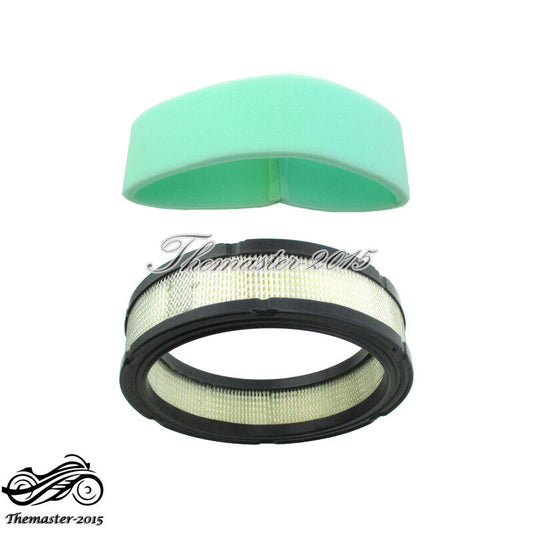 ya 28 Air Filter Fits Onan 140-2628 140-2522 John Deere HE1402628 AM106953 HE1401496