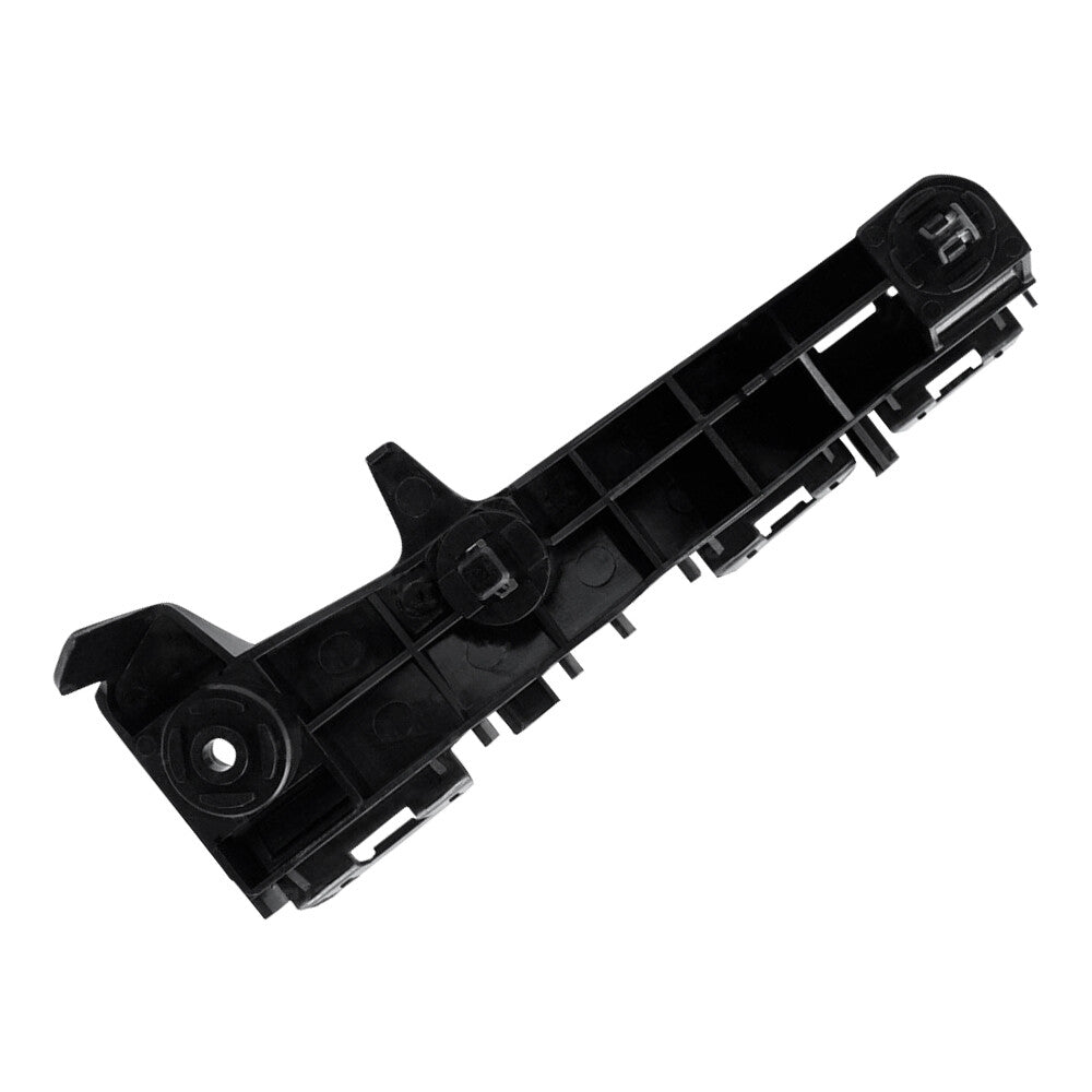 ya 27 6.18.2 Front Bumper Side Bracket Retainer Black Left Side For Fortuner for SUV 2009-2011
