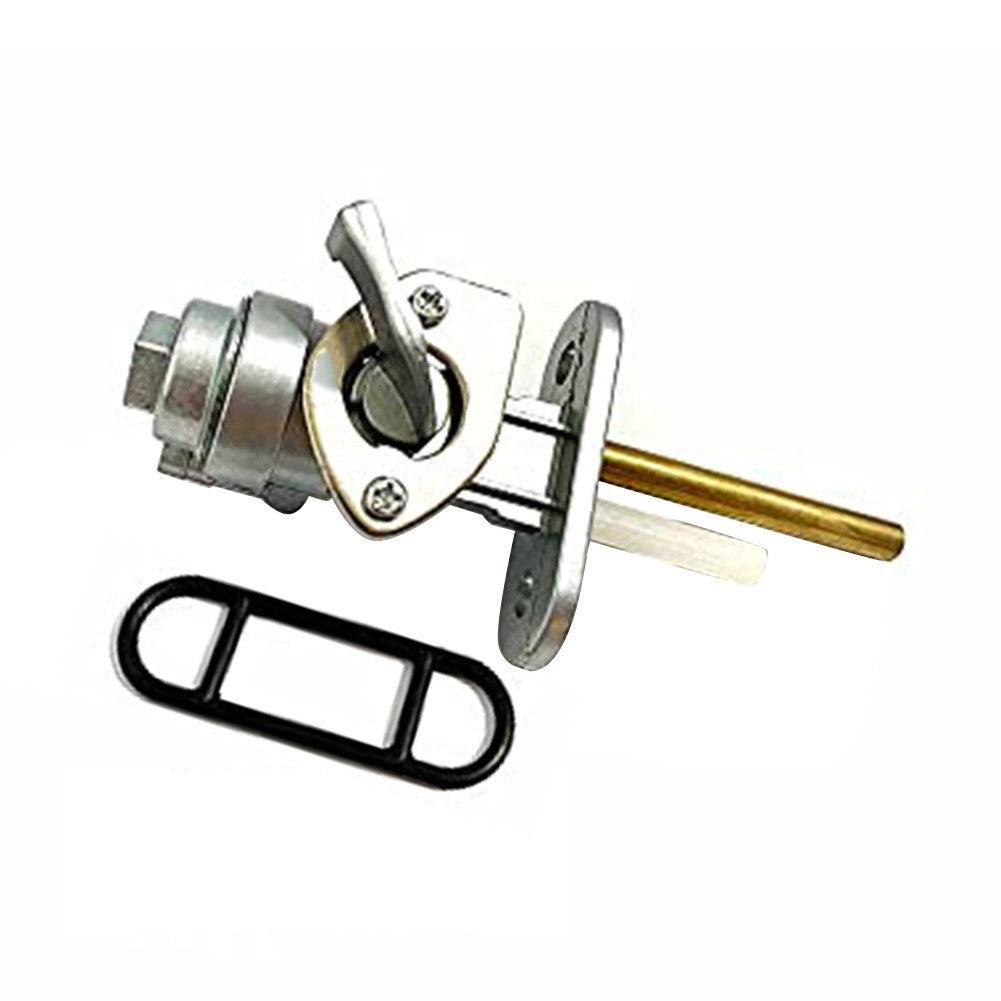 ya 14 Seamless Fitment Fuel Tank Petcock for For KE100 om '82 to '01