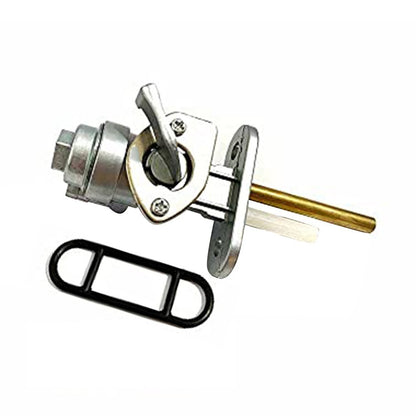 ya 14 Seamless Fitment Fuel Tank Petcock for For KE100 om '82 to '01