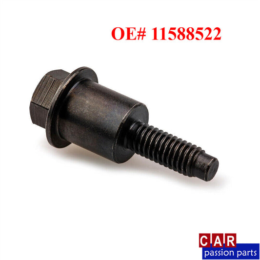 ya 9 6.5.2 Automotive Timing Chain Guide Bolt 11588522 Suitable for Chevrolet Captiva for Buick Regal LaCrosse