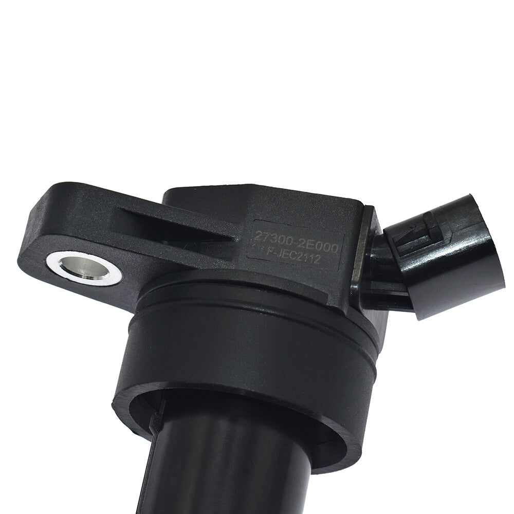 ya 5 8.7 4 pcs ignition coil for Elantra for Tucson for Kia Forte 1.8L 2.0L UF651 USA 27300-2E000