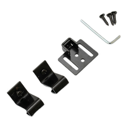 ya 26 A Soft Close Functio lity to Your Barn Door with 2 Mechanisms Hole