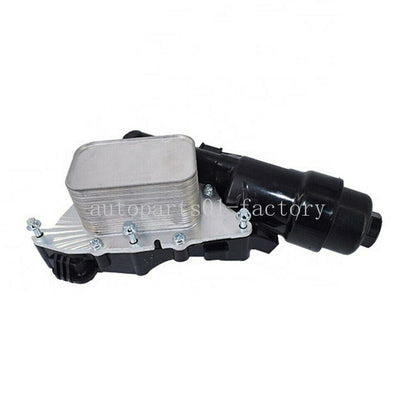 ya 5 8.7 11428585235 Oil Cooler Assembly for 2014-2019 for Mini Cooper for BMW i8 X1 X2 1.5L 2.0L