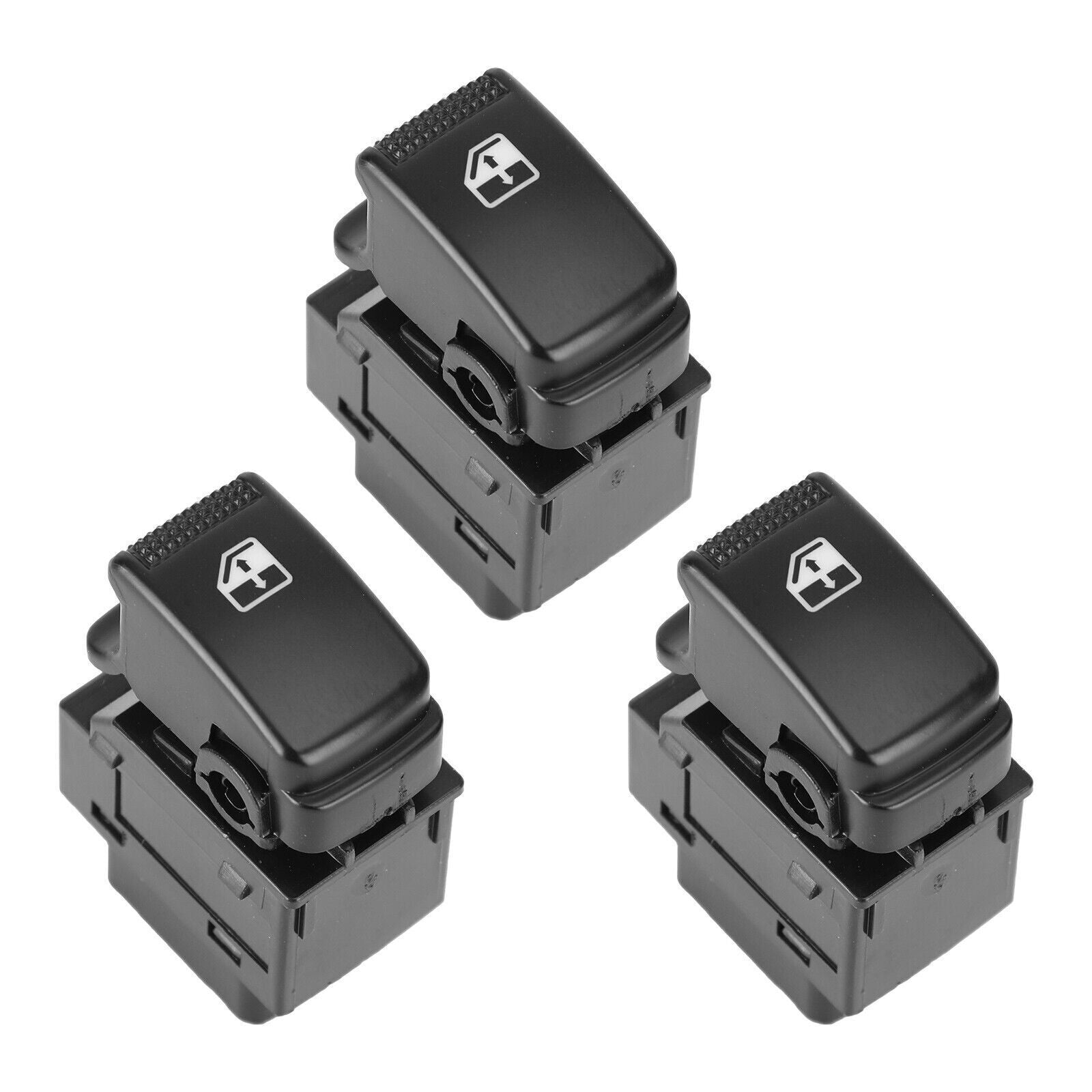 ya 1 8.5.2 3 pieces of electric power window switch control suitable for modern for Tucson 2005-10 U4 93580-2E000
