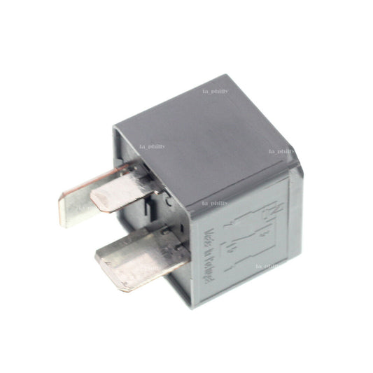 ya 8 5.27 4 Pin Multi Purpose Relay V23136-J4-X62 / 5M5T-14B192-EA / 0765034 Fit for Ford