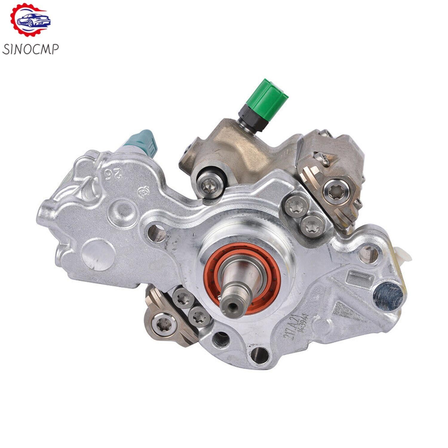 ya 27 7.2 New Fuel Pump Fit For Bobcat Doosan D18 D24 7249380,400912-00219B Diesel