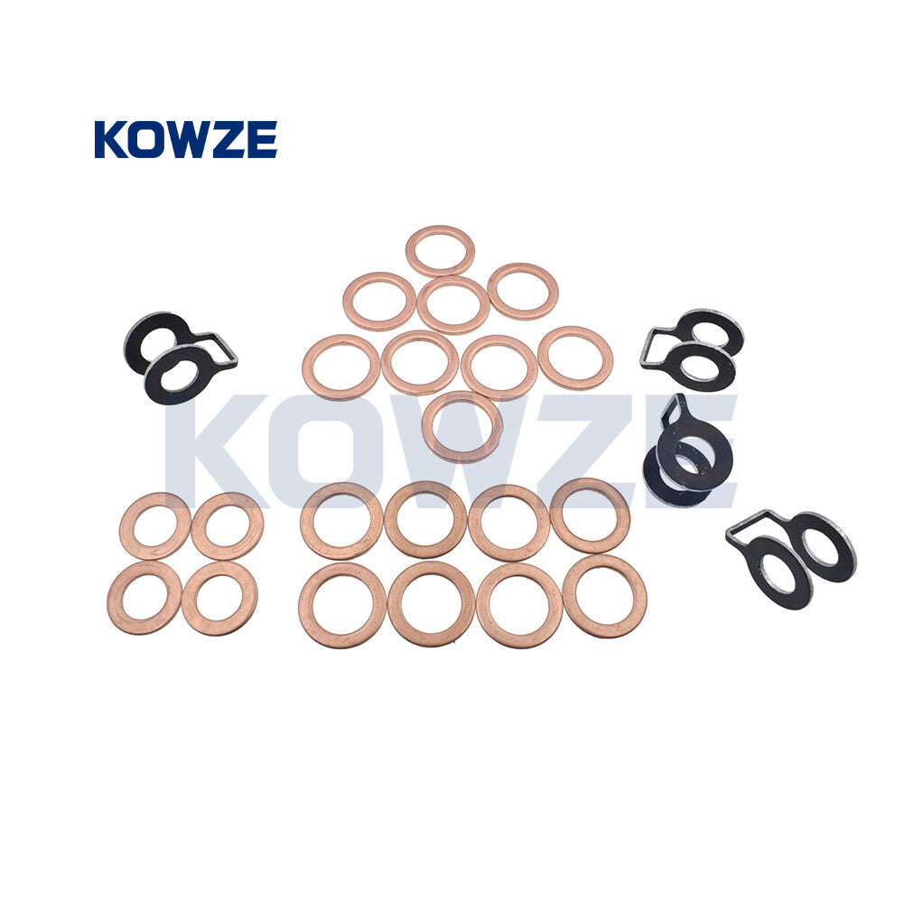 ya 5 8.7 Engine Overhaul Gasket Kit for Mitsubishi for Pajero Montero Turbo Wagon 1000A966