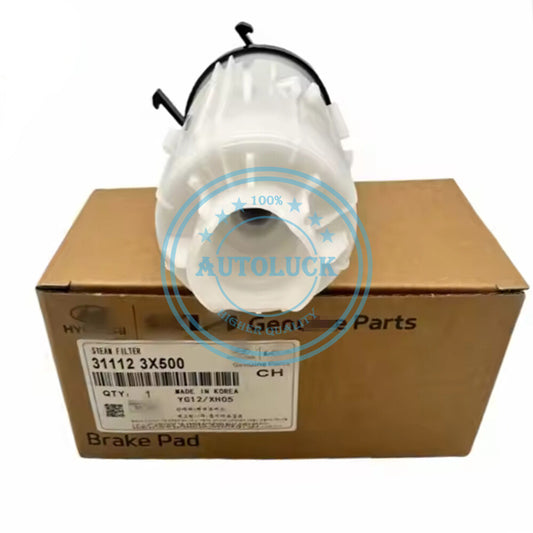 ya 27 7.2 Fuel Pump Filter for 2011-2015 for Hyundai for Elantra 31112-3X500
