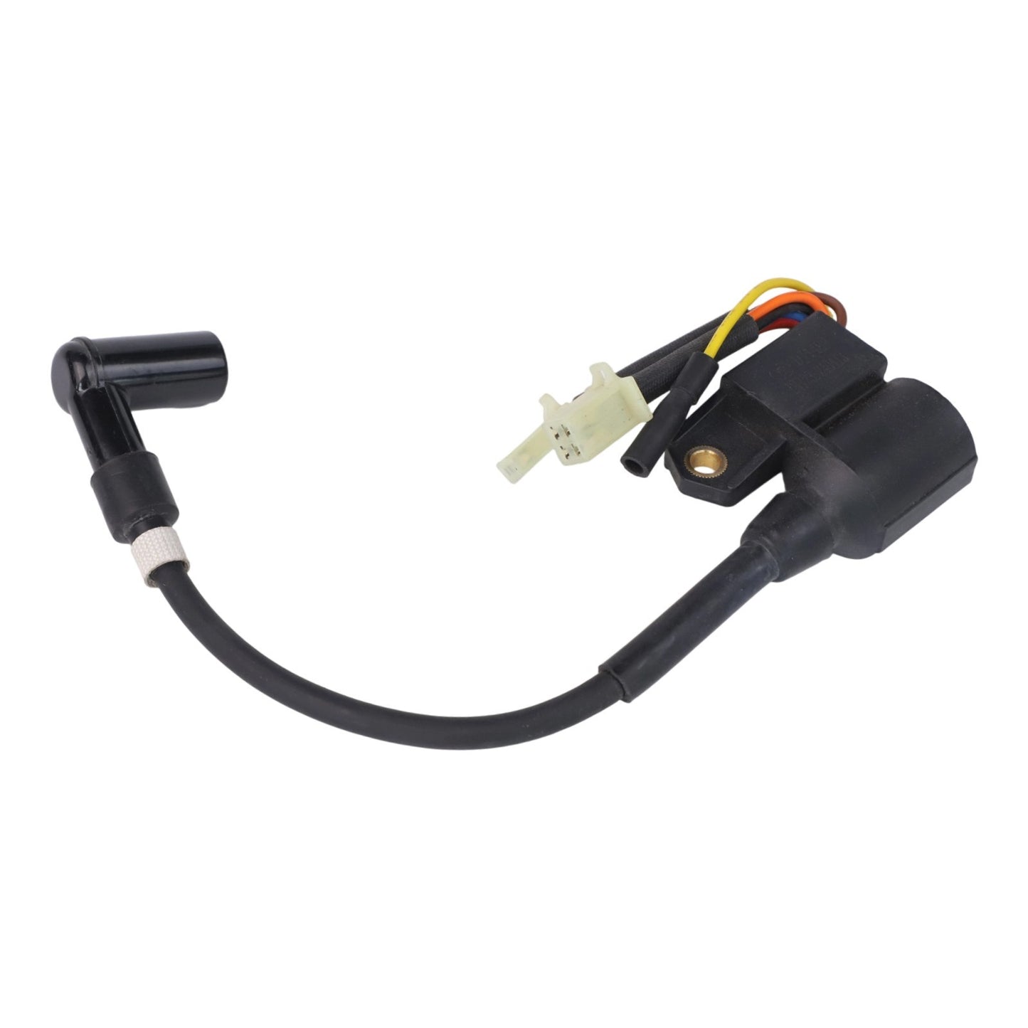ya 14 For-Yamaha For Inverter For Generator EF2000iS Ignition Coil Replacement Part
