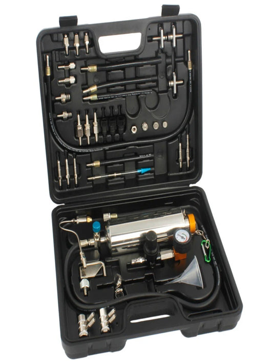 ya 26 Automotive Fuel System Removal ee Injector Cleaning Bottle Tool