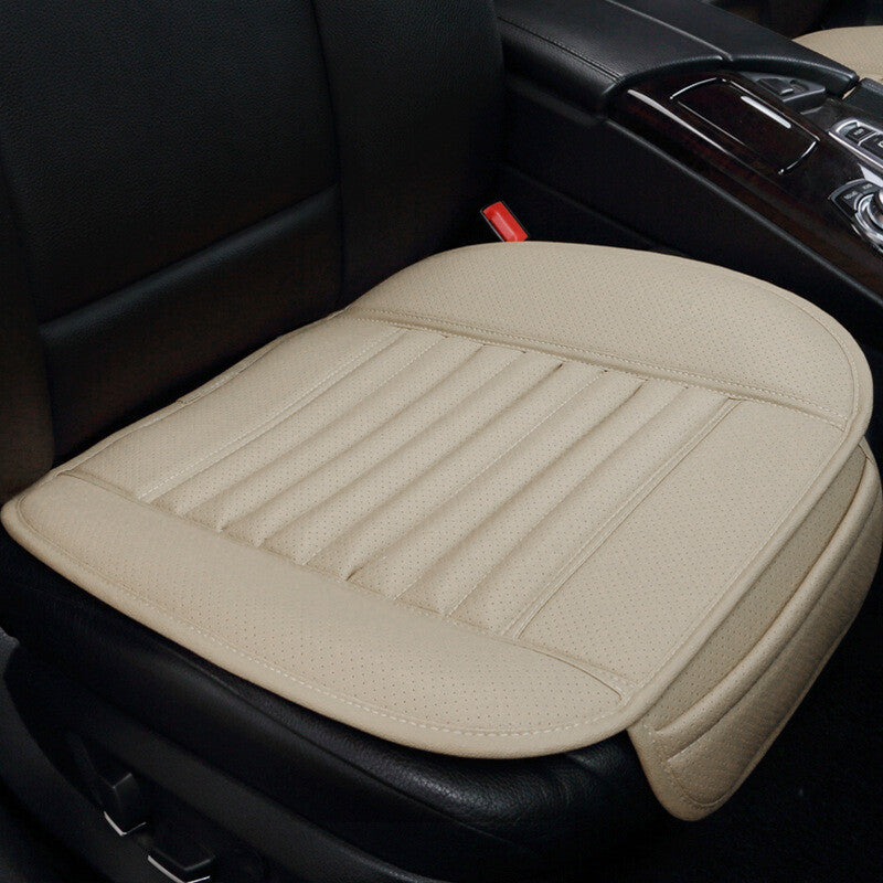 ya 12 5.22 1-pack car front for SEAT cover breathable leather cushion half-cover multi-color