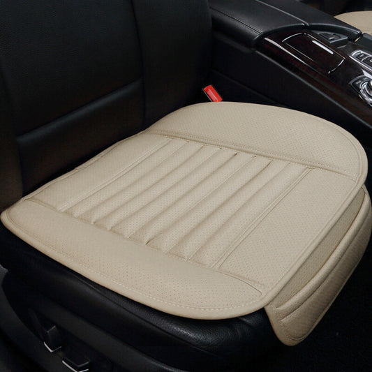ya 12 5.22 1-pack car front for SEAT cover breathable leather cushion half-cover multi-color