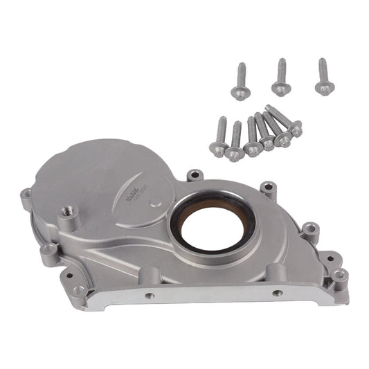 ya 1 7.3 Alu for Mini um Engine Timing Cover 11148512597 for Mini F55 F56 for BMW F20 F22 F23 B38