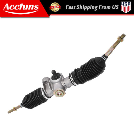 ya 10 10.28 for Golf cart steering gearbox assembly 102288601 for club cars (previous m