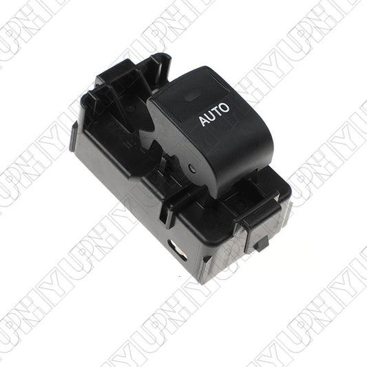 ya 13 1 x Power Window Switch 84810-33120 74231-0C060 for Scion for Toyota for Camry Prius E/V