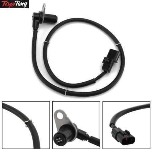 ya 1 8.5.1 Rear Right ABS Speed Sensor MR407271 for SHOGUN 3.2 DI-D 99-06