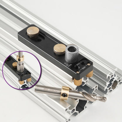 ya 17 Single Hole Puncher For Accurate Drilling In Building And Remodeling Application
