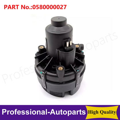 ya 5 8.7 0580000027 Secondary Air Injection Smog Pump for 04-09 for Mazda RX-8 Coupe RX8 1.3L