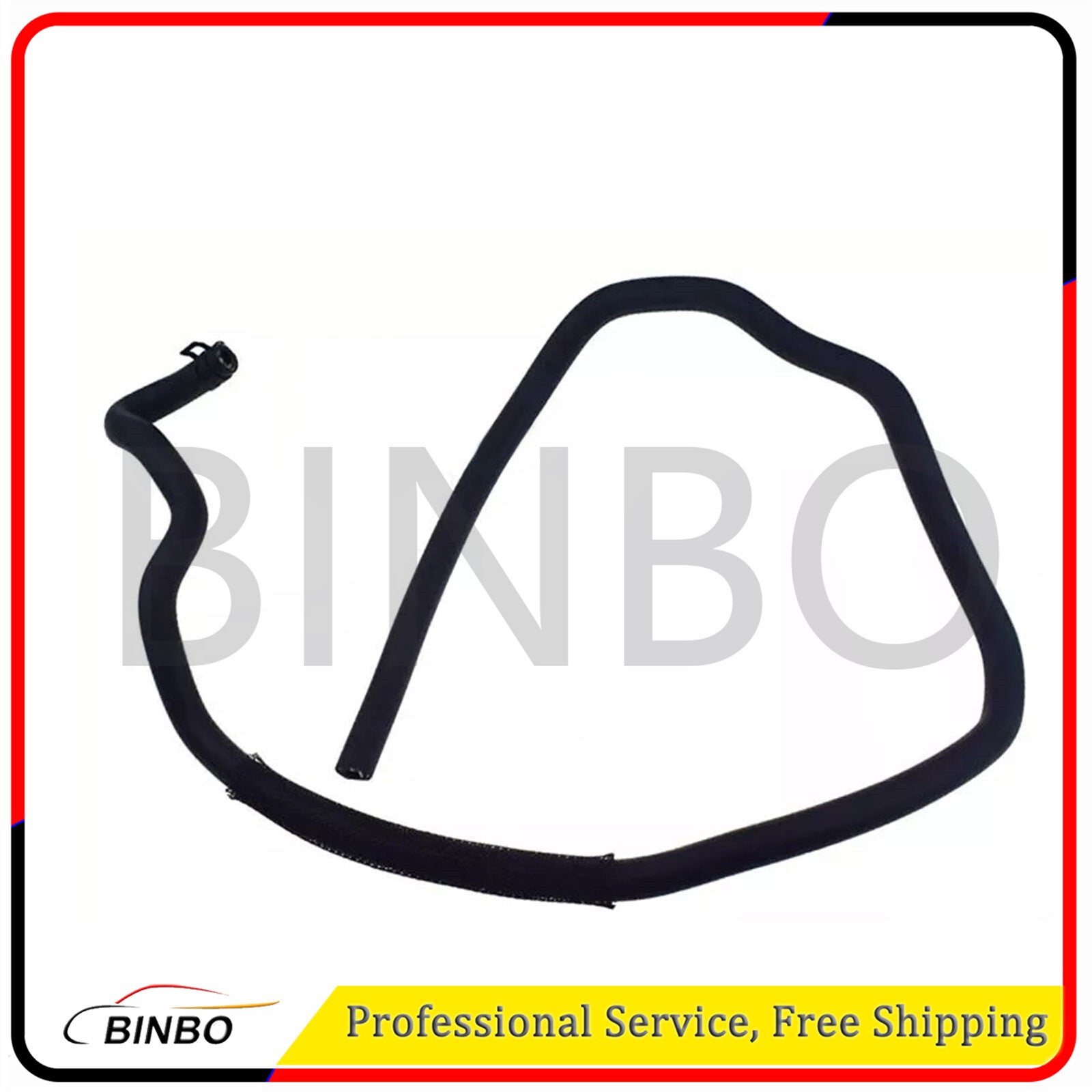 ya 5 8.7 for Land Rover LR4 for Range for Rover for Jaguar throttle heating hose LR051511