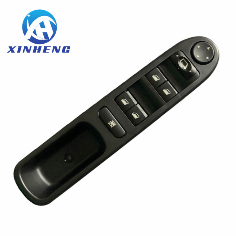 ya 1 8.5.1 New 6554.KT Power Window Switch Driver Side Left for Peugeot 307 CC Old Models