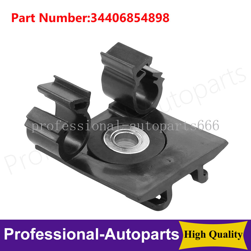 ya 10 5.28.2 34406854898 Parking Brake Cable Clip Retainer for BMW 320i 330i 340i 430i M3 M4