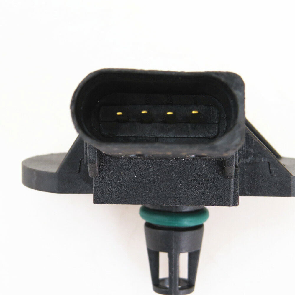 ya 1 8.5.4 The intake pressure sensor map is suitable for VW for Golf for Jetta for Passat B6 for Audi A3 A4 B7 03C 906 051