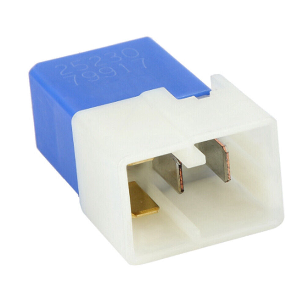ya 1 8.5.4 Electric start relay suitable for Titan Versa Xtera for Infiniti multifunctional relay
