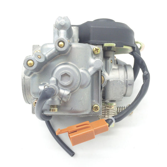 ya 4 6.17 26mm carburetor for Yamaha XC125D XC150 ZY125 4TE 4TF PD26JY Haojue HS125T