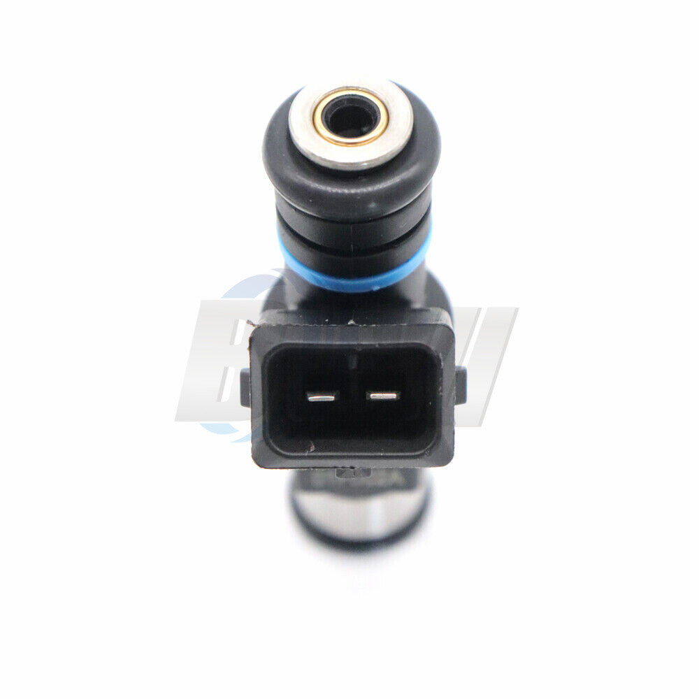 ya 1 8.5.1 for Citroen C2 for Peugeot 206 306 307 for Citroen Berlingo 4pcs Fuel Injector 01F002A