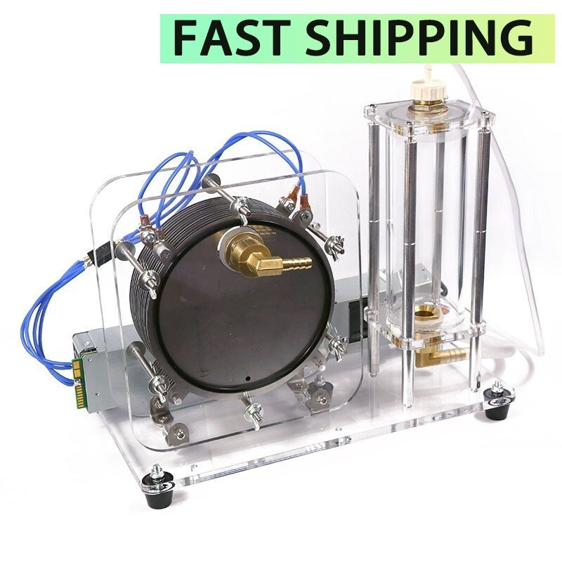 ya 26 200-300W 220V to 12V Hydrogen Gas Generator Used in Metal Heating Processing