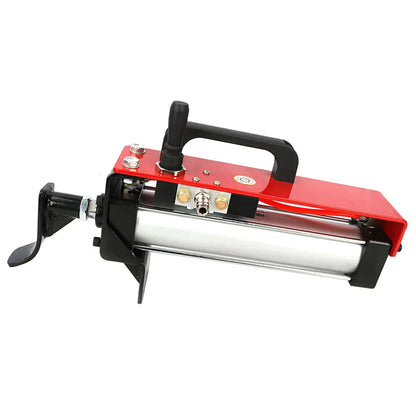 ya 14 Portable Pneumatic Tyre Spreader Auto Repair Tools Pneumatic Tyre Cutter KTJ-2