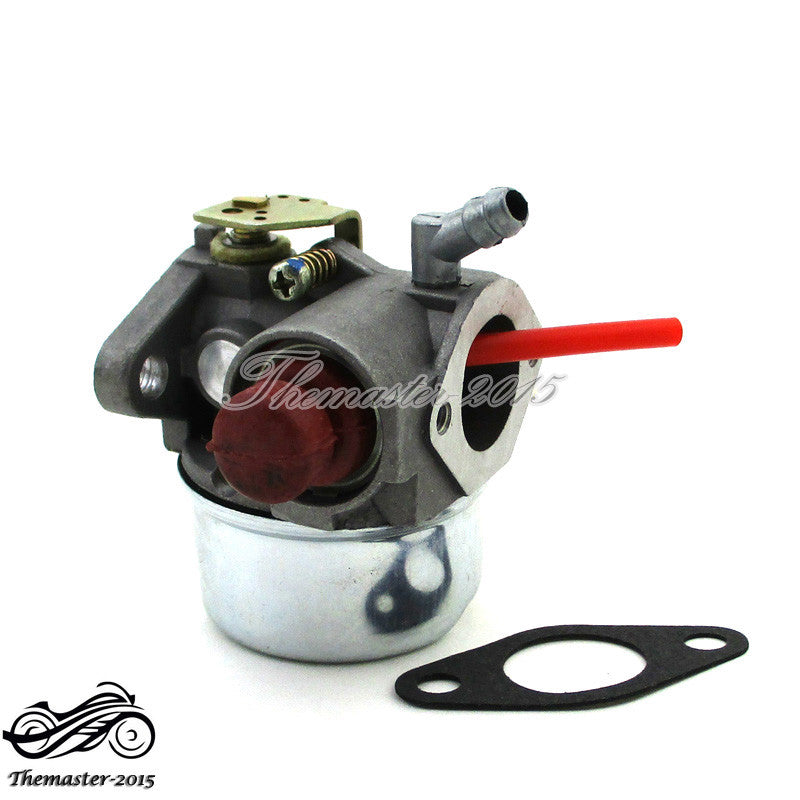 ya 28 Carburetor For TORO 6.5HP GTS 22Inch Recycler Lawn Mower Carb Tecumseh 20370