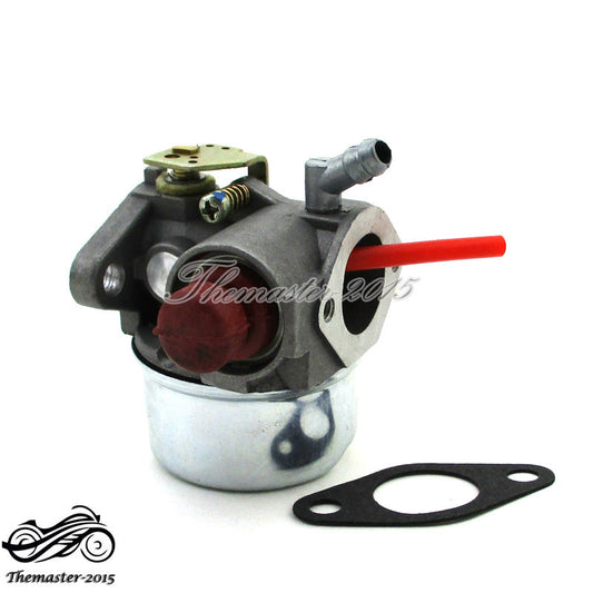 ya 28 Carburetor For TORO 6.5HP GTS 22Inch Recycler Lawn Mower Carb Tecumseh 20370