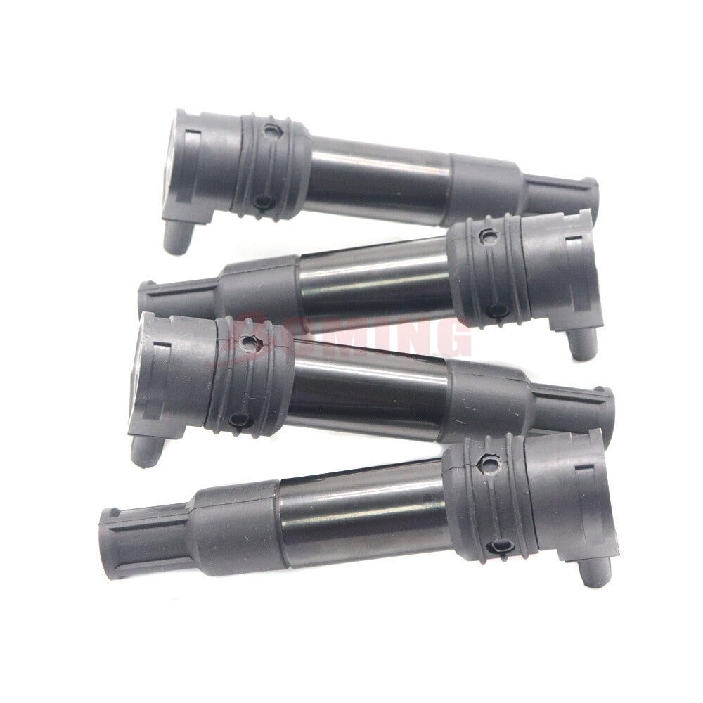 ya 5 6.16.2 4 pcs ignition coil 7715853 for BMW R1200R 7715853-01 771585301