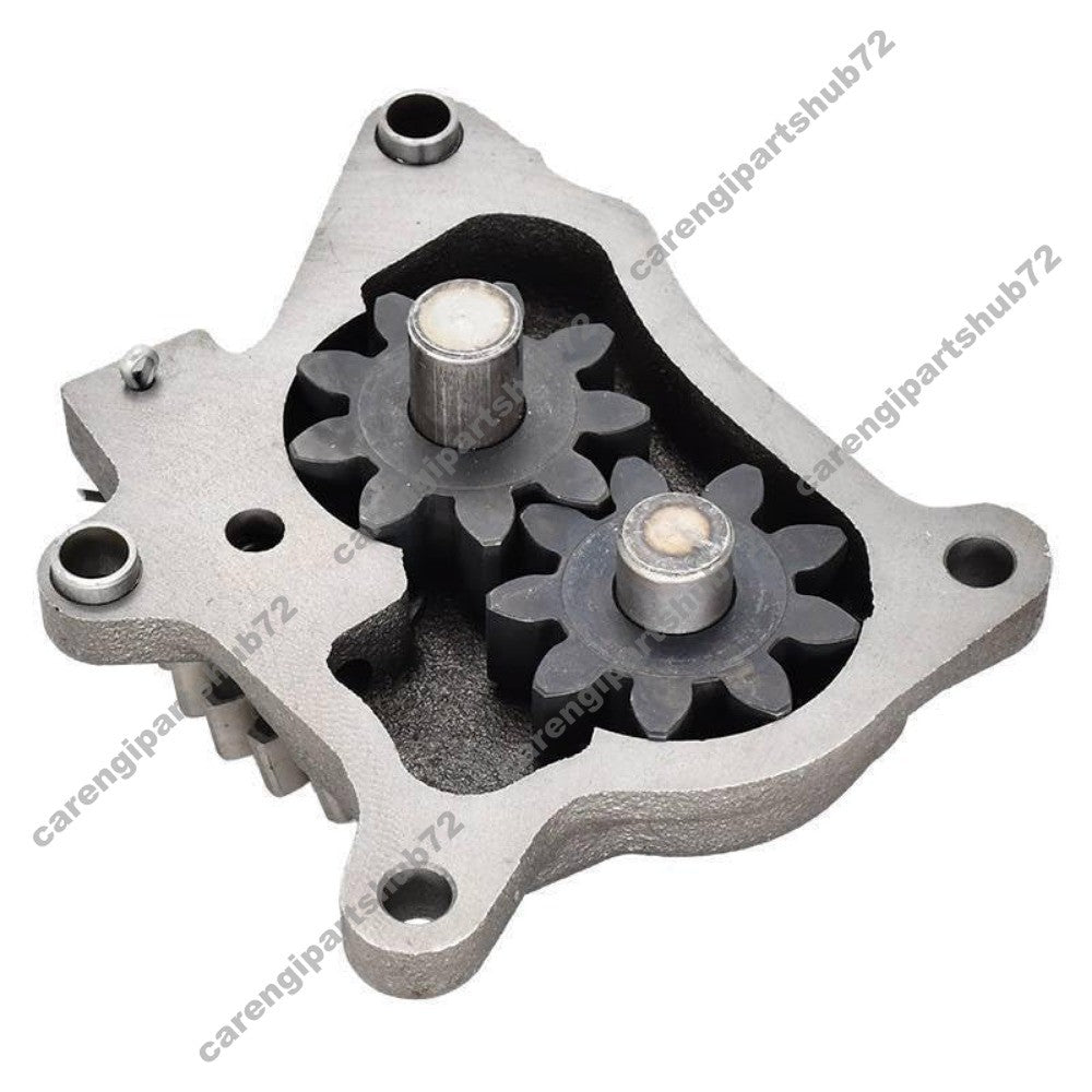 ya 9 6.4 Oil pump 1131003130 for Isuzu 4HK1 6HK1 Hitachi Sumitomo JCB excavator