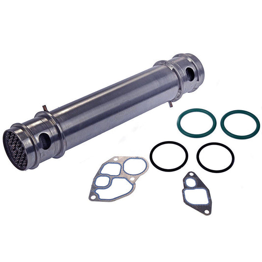ya 5 6.15 1815904C2 Oil Cooler 1815904C1 Suitable for Navistar 1994 - 2003 DT466 DT466E DT530 DT530E