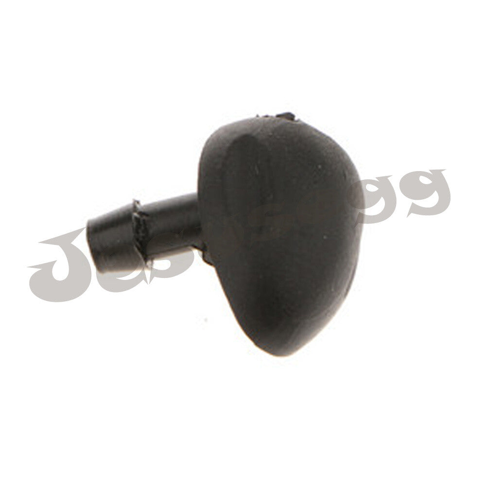 ya 1 8.25.2 shuiyin 1pcs Front Windscreen Washer Jet Nozzle Black for 1995 - 2002 for Renault Megane MK1