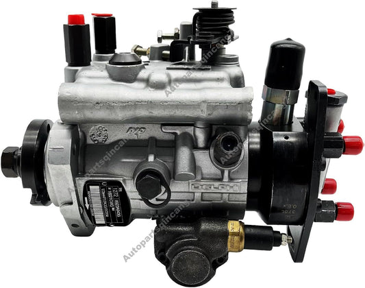 ya 27 7.2 High pressure fuel pump CA10R9715 for Caterpillar 3054T Engine Backhoe Loader
