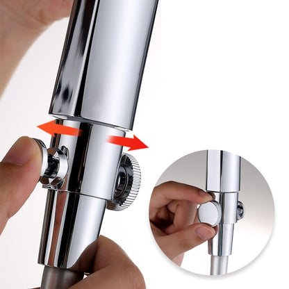 ya 15 10.20 Economical Water Usage Shower Diverter Valve Shut off Function