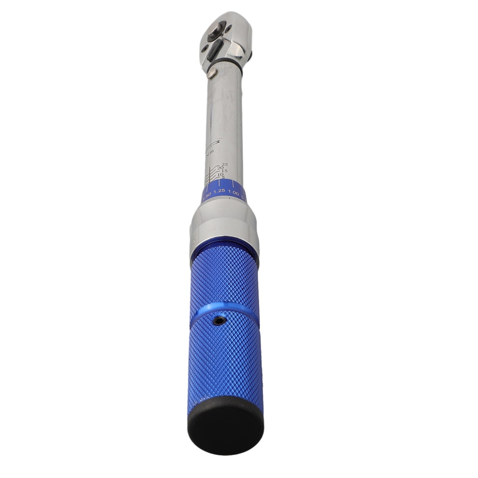 ya 14 Compact Design Adjustable Click Torque Wrench for Vehicle Use Size 14Inch