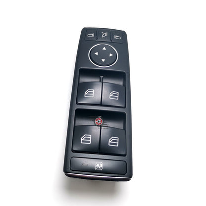 ya 1 8.12 baidi 2049055402 POWER WINDOW SWITCH LHD FOR C200 C260 E260 E300 GLK300
