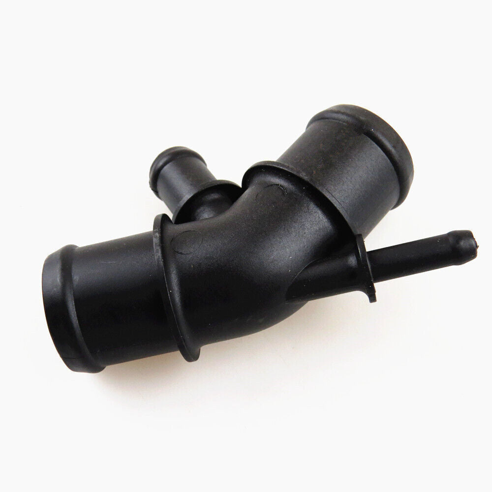 ya 5 8.7 Coolant Coolant Distribution Hose Connector for VW for Golf for JETTA for Audi A3